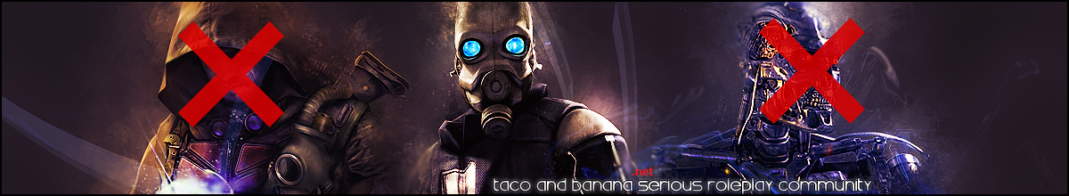 Half-Life 2: Garry's Mod Roleplay